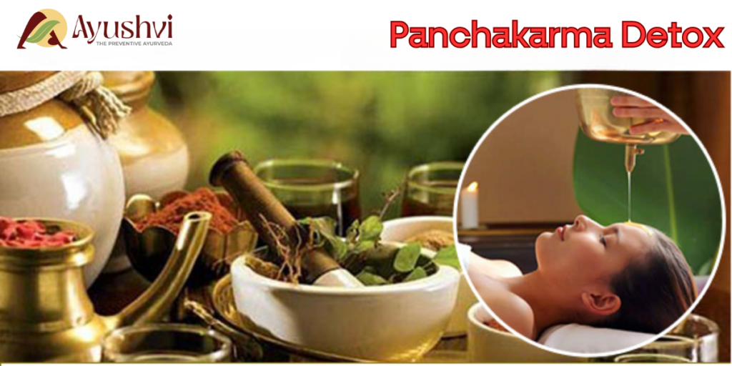 panchakarma detox
