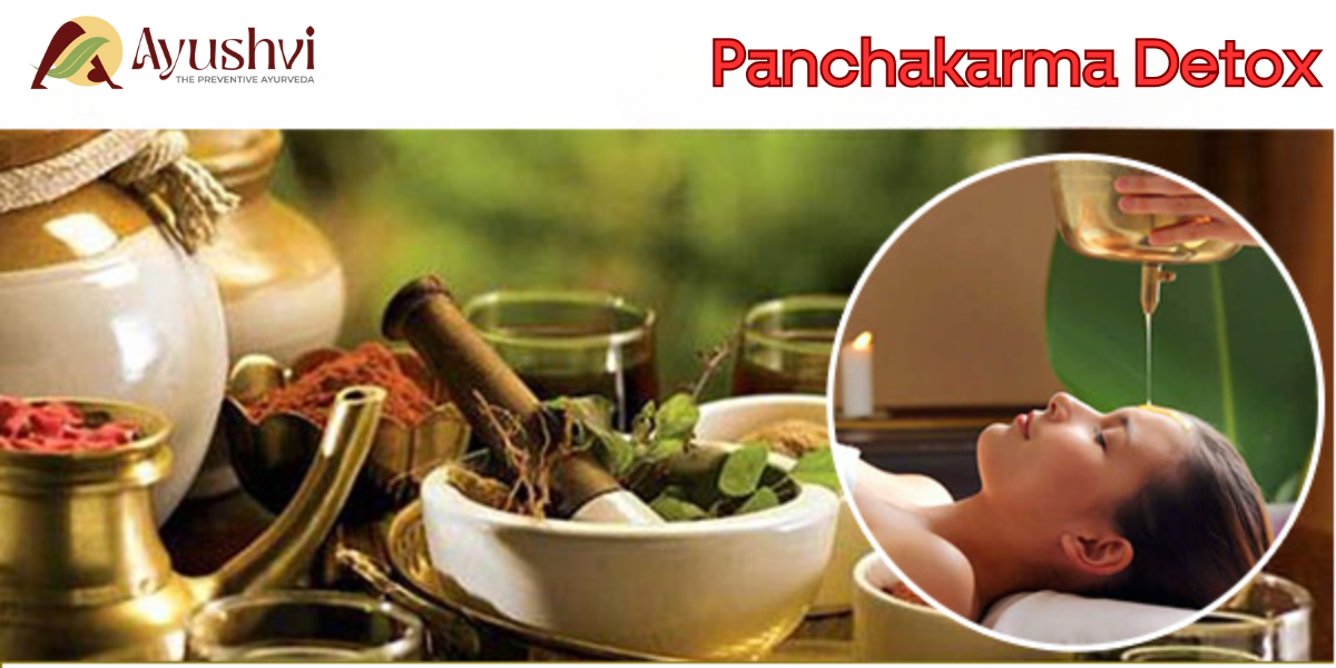 panchakarma detox